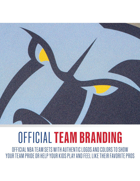 Pala de Pickleball Franklin Sports NBA Memphis Grizzlies 13mm