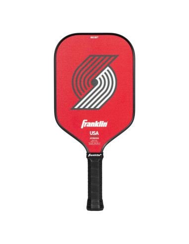 Pala de Pickleball Franklin Sports NBA Portland Trail Blazers