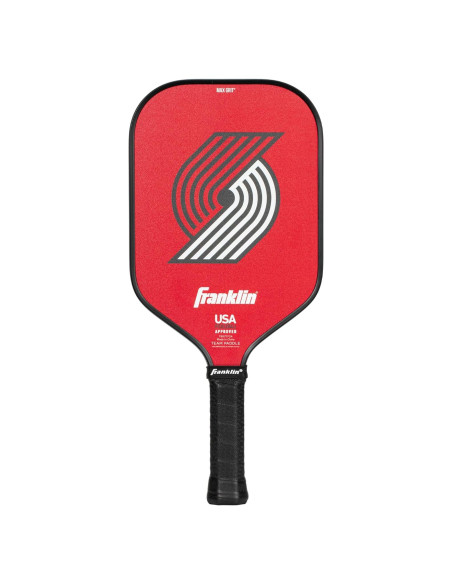 Pala de Pickleball Franklin Sports NBA Portland Trail Blazers