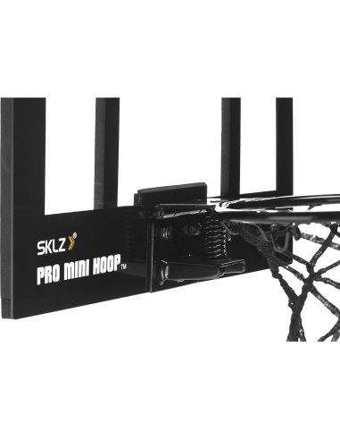 Aro de Baloncesto SKLZ Micro - Portátil para Puerta