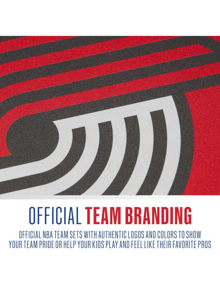 Pala de Pickleball Franklin Sports NBA Portland Trail Blazers