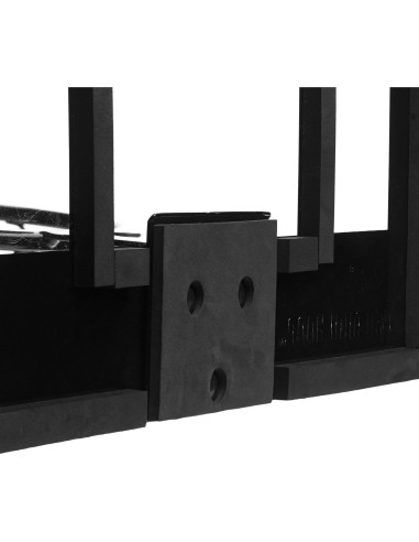 Aro de Baloncesto SKLZ Micro - Portátil para Puerta