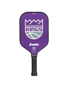 Pala de Pickleball Franklin Sports NBA Sacramento Kings 13mm