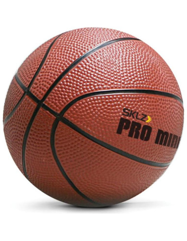 Aro de Baloncesto SKLZ Pro Mini para Puerta - Portátil