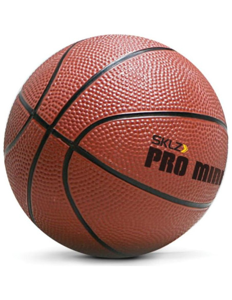 Aro de Baloncesto SKLZ Pro Mini para Puerta - Portátil