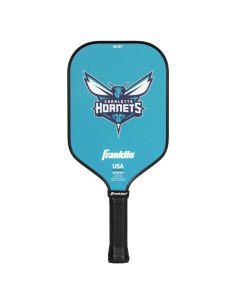 Pala de Pickleball Franklin Sports NBA Charlotte Hornets 13mm