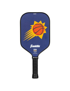 Pala de Pickleball Franklin Sports NBA Phoenix Suns 13mm
