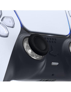 Reemplazo Thumbsticks eXtremeRate para Controlador PS5/PS4 - Negro Claro 2