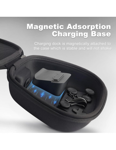 Paquete de Accesorios para Controlador Elite Xbox Serie 2 - Negro