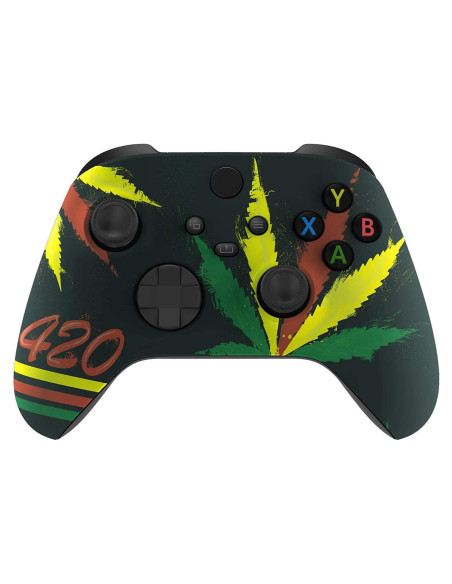 Controlador Inalámbrico Personalizado Xbox Series X/S - X/S 420