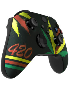 Controlador Inalámbrico Personalizado Xbox Series X/S - X/S 420 2