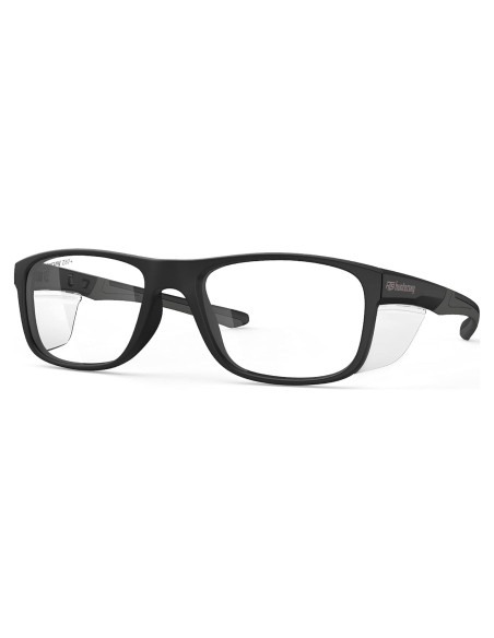 Gafas de Seguridad HTS TR90NZZ Pequeñas con Lentes Claras