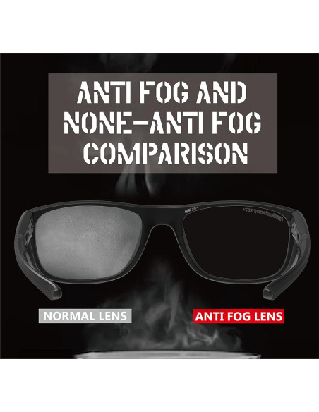 Gafas de Seguridad HTS TR90NZZ Pequeñas con Lentes Claras