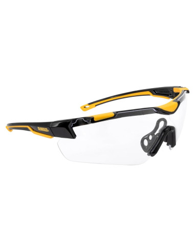 Gafas de Protección DEWALT DPG110 Unisex Media Montura