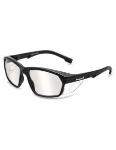 Gafas de Seguridad ProtectX Classic, Lentes Antivaho y UV