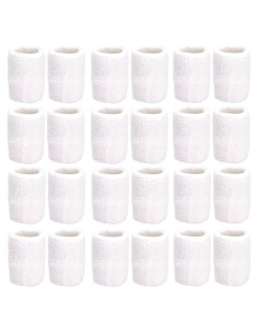 Bandas para Sudor Deportes Únicos CWB-12-1 24 Piezas