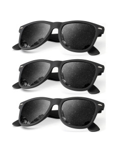 Gafas de Sol Polarizadas KALIYADI 3 Paquetes UV Protección