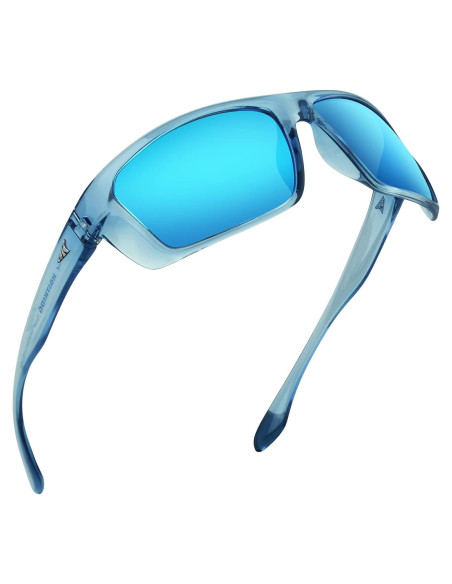 Gafas de Sol Polarizadas KastKing para Hombres y Mujeres