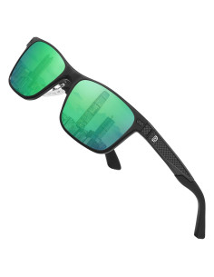Gafas de sol DUCO 8207 polarizadas UV400 para hombres