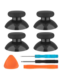 Repuestos Palancas Joystick TOMSIN para Xbox One/PS4 - 4 Pcs