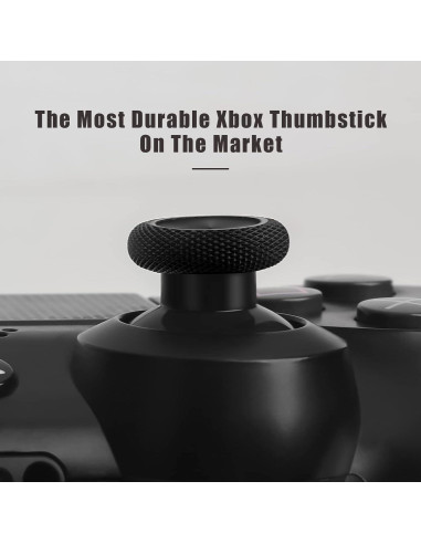 Repuestos Palancas Joystick TOMSIN para Xbox One/PS4 - 4 Pcs