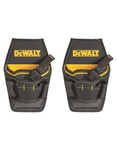 Funda de Impacto Dewalt DWST540501 - Paquete de 2, 7 Bolsillos