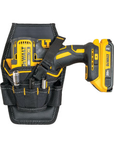 Funda de Impacto Dewalt DWST540501 - Paquete de 2, 7 Bolsillos 2