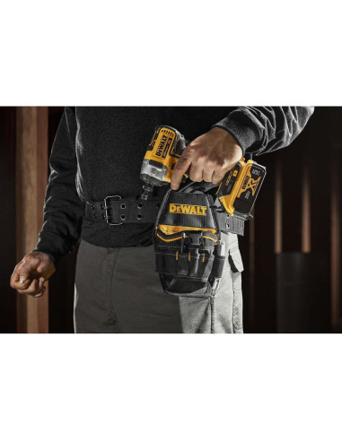 Funda de Impacto Dewalt DWST540501 - Paquete de 2, 7 Bolsillos