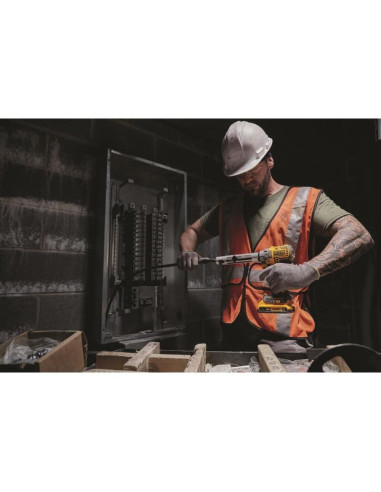 Batería DEWALT 20V MAX Compacta 2.0Ah DCB203 Iones de Litio