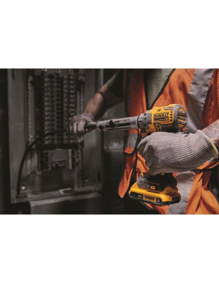 Batería DEWALT 20V MAX Compacta 2.0Ah DCB203 Iones de Litio