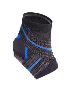 Faja de Tobillo Nvorliy AquaFlex Pro - Compresión Acuática Unisex