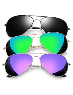 Gafas de Sol Polarizadas Joopin UV400 para Hombres y Mujeres