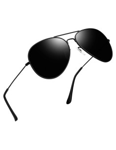 Gafas de sol aviador Joopin polarizadas UV400 unisex