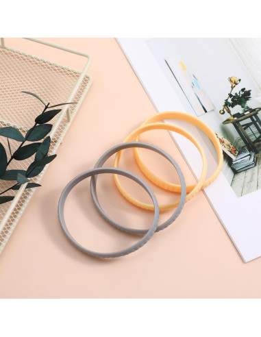 Soporte para Rodilla Beavorty Banda Patelar Silicona 7.2cm