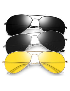 Gafas de Sol Joopin Polarizadas UV400 para Hombres y Mujeres