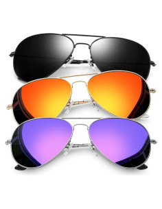 Gafas de Sol Polarizadas Joopin UV400 para Hombres y Mujeres