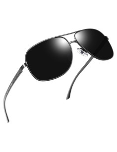 Gafas de Sol Joopin Aviador Polarizadas UV400 para Hombres