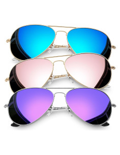Gafas de sol polarizadas Joopin UV400 para hombres y mujeres