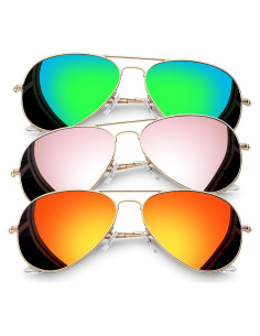 Gafas de sol polarizadas Joopin UV400 para hombres y mujeres