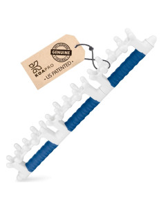 Masajeador de Fascia KOAPRO Cuerpo Completo Azul 45.72cm