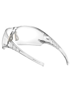Gafas de Seguridad Huntersky HTS Anti-vaho y UV