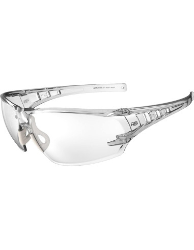 Gafas de Seguridad Huntersky HTS Anti-vaho y UV