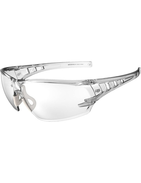 Gafas de Seguridad Huntersky HTS Anti-vaho y UV