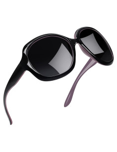 Gafas de sol Joopin grandes polarizadas UV400 para mujer