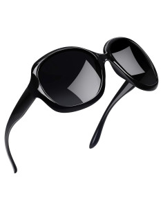 Gafas de sol Joopin grandes polarizadas UV400 para mujer
