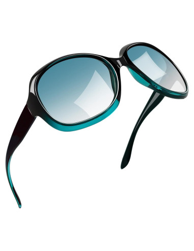 Gafas de sol Joopin grandes polarizadas UV400 para mujeres