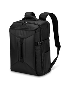 Mochila de Viaje Samsonite Andante 2 Unisex Negra 31L