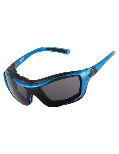 Gafas de Motocicleta WYND Blocker 329V2 Grandes UV400