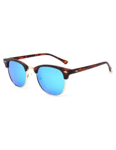 Gafas de sol KALIYADI polarizadas unisex retro UV