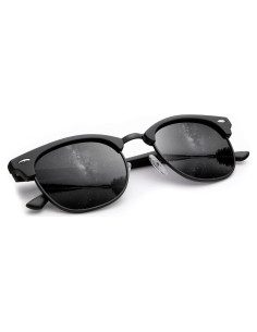 Gafas de sol KALIYADI polarizadas unisex marco ligero